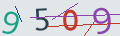 verifycode